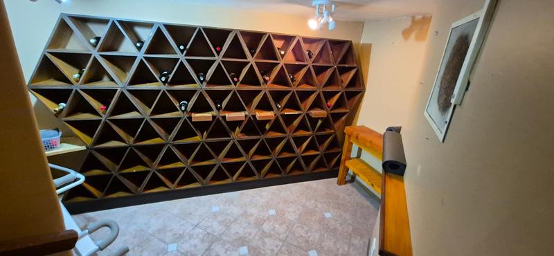 To Let 4 Bedroom Property for Rent in Hersham Western Cape